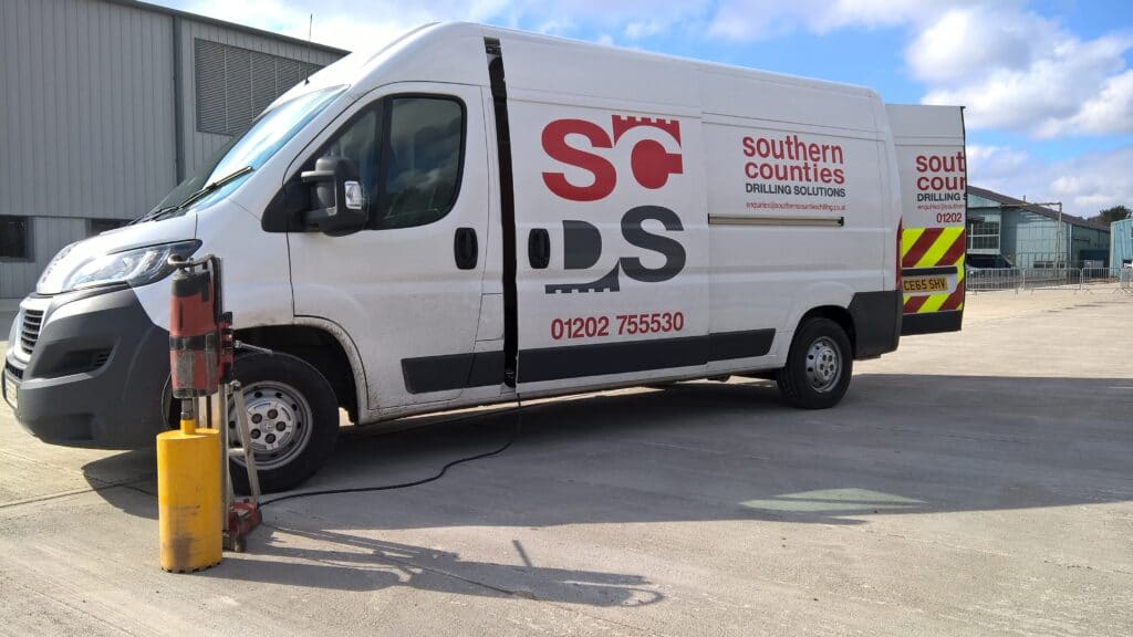 Southern Countes Drilling Solutions